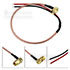 SMA-JW+RG316+-0.3M