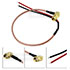 RP-SMA-JW+RG316+-0.3M