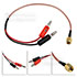 RP-SMA-J+4mm㽶ͷ-0.3M