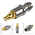 2.4mm-K+SMP-K-40G-  ת-1.25
