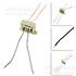120V/0-400V/10mA
