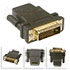 DVI24+1(M)-HDMI(F)