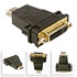 DVI24+1(F)-HDMI(M)