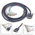 DVI24+5(M)+5BNC-J-2M