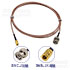 BNC-J+SMB-K-RG316-1M-3G