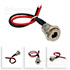 DC-099-5.5*2.5mm-߳10CM