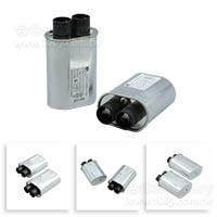 CH85-1.05uf/2100v-2P