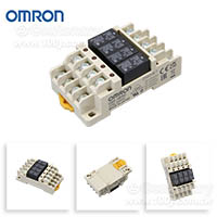 G6B-4BND+G6B-1174P-FD-US-DC24V-��