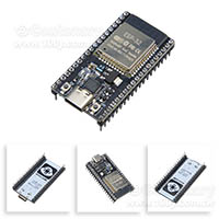 NodeMCU-32S-Module-Type-C