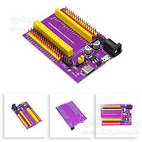 NodeMCU-32S-38PIN���u�O-Module