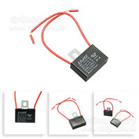 CBB61-BXE-2.5uF/250Vac