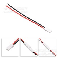 SYP-02TV-1CN-1007-22AWG-100MM