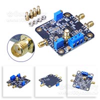 VCA821-�۰ʼW�q��j��