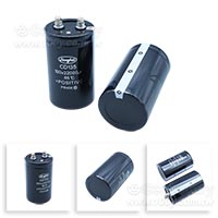 CD135-22000uF/100V