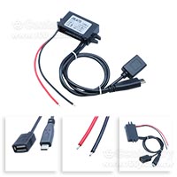 12V��5V/3A-USB+TYPE-C����