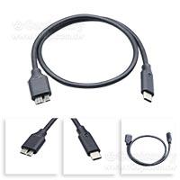 Type-C+MicroUSB�w�мƾڽu-0.5M