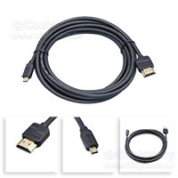 MicroHDMI-HDMI-3M