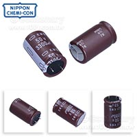 KMQ-3300uF/50V